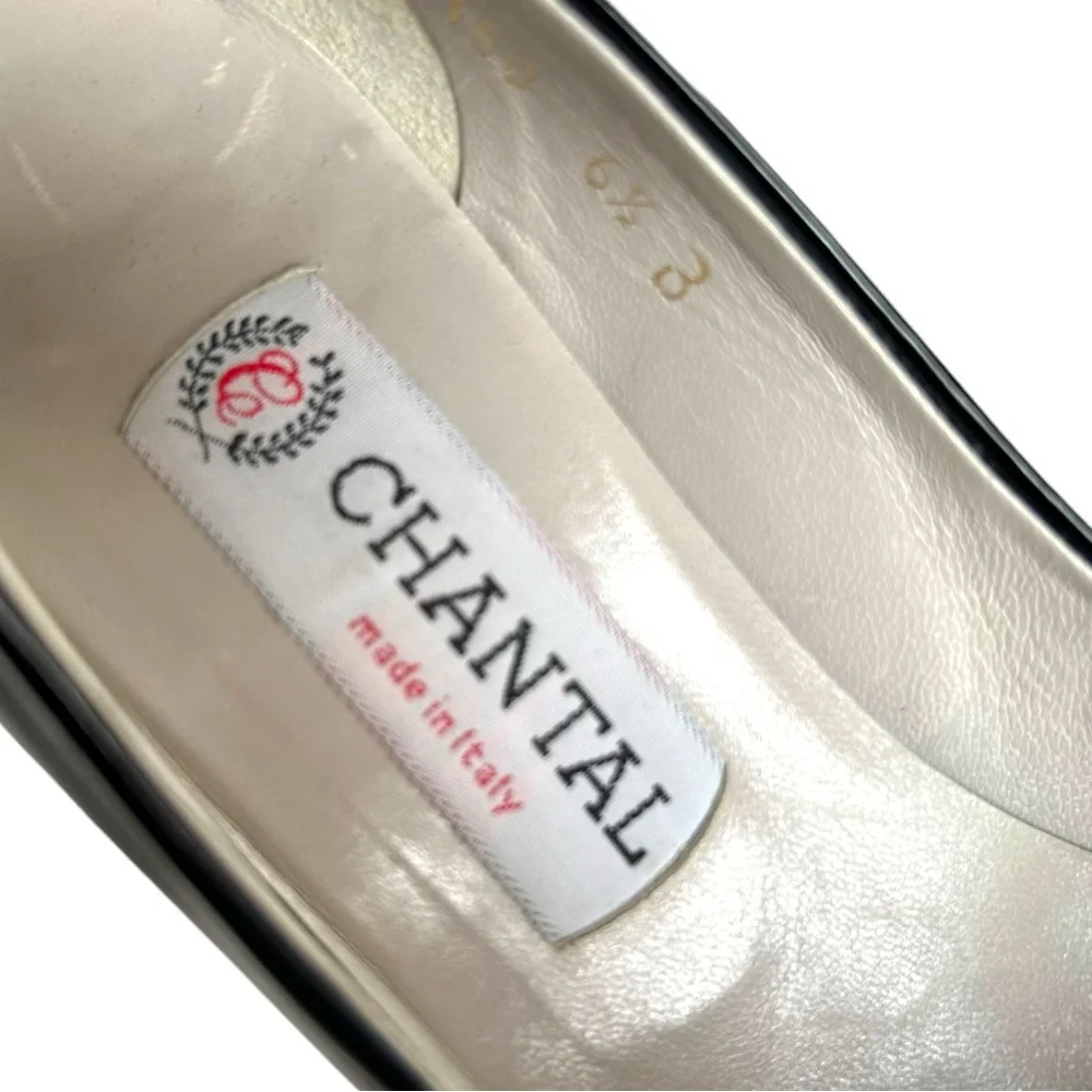 Chantal classic italian